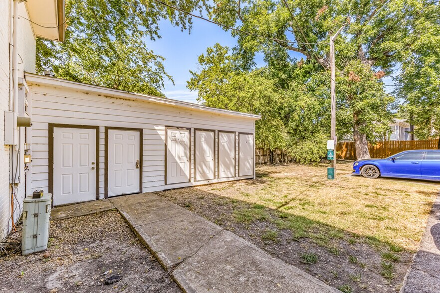 More Photos Of 4915 Reiger Ave, Dallas Apartments For Sale