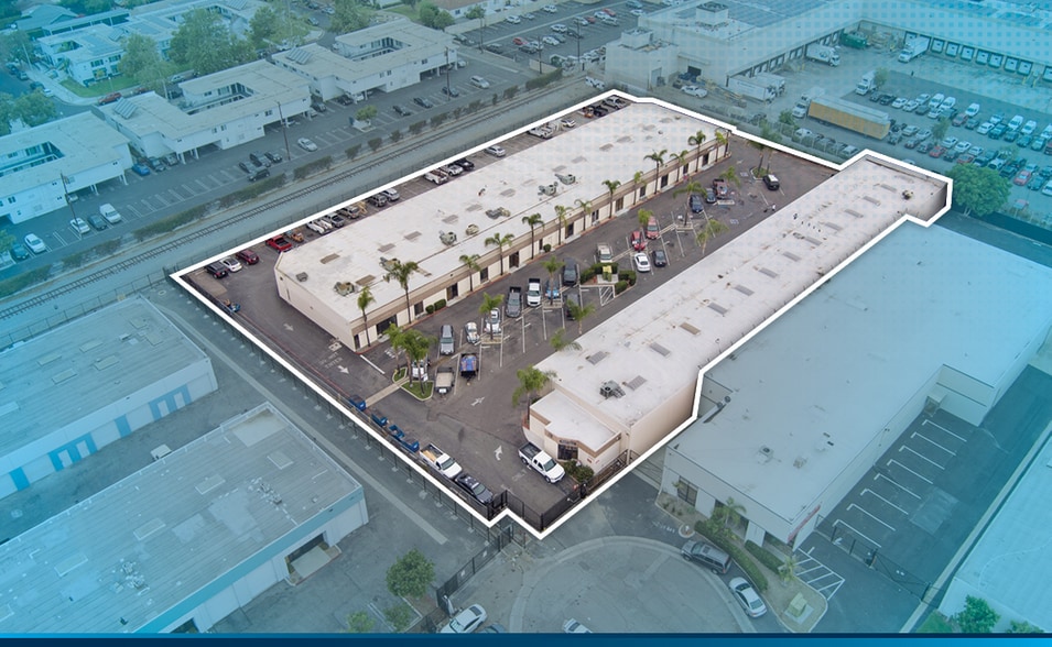 More Photos Of , Santa Ana Industrial For Sale