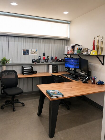 More Photos Of 1001 Alumax Rd, Nash General Retail For Sale