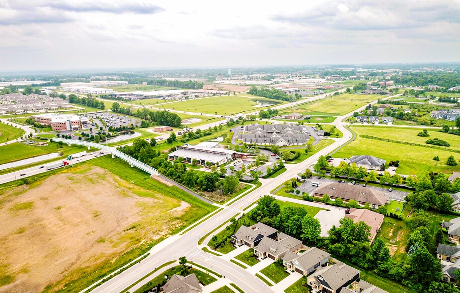 More Photos Of 7134 Gooding Blvd, Delaware Office For Sale