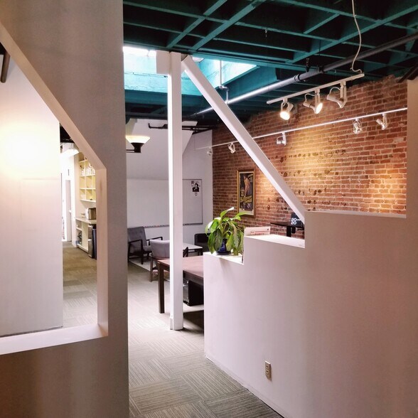 More Photos Of 48 2nd St, San Francisco Office For Lease