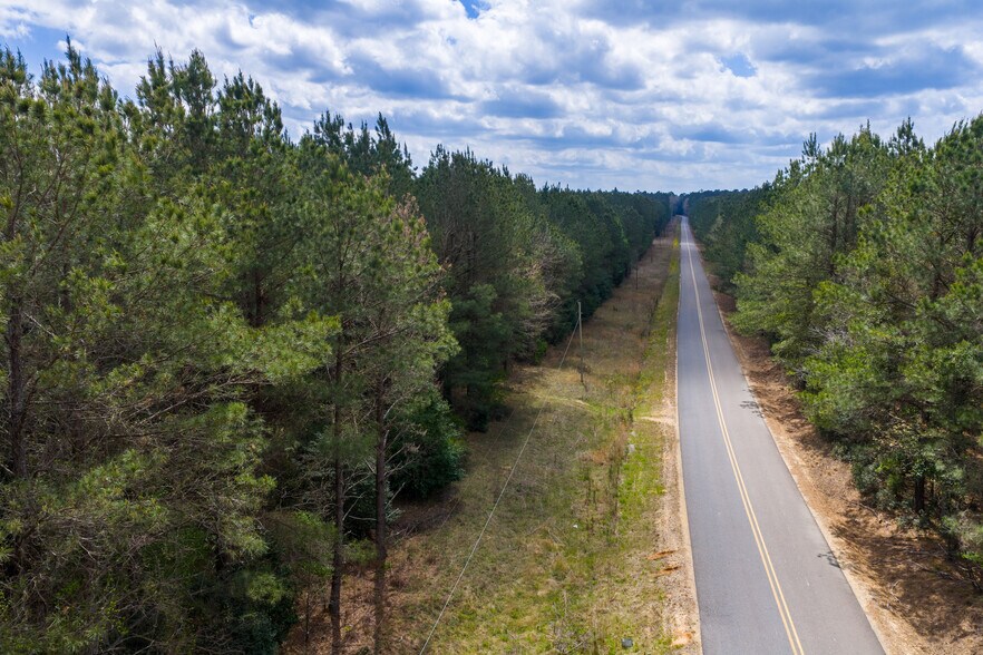 Primary Photo Of HWY 7, Mount Holly Land For Sale