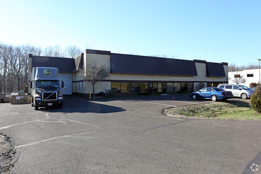 More Photos Of 2051-2061 Potshop Ln, East Norriton Township Light Manufacturing For Lease