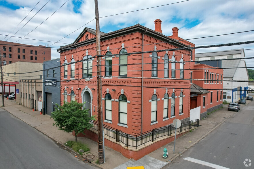 Primary Photo Of 2949 Smallman St, Pittsburgh Loft Creative Space For Sale