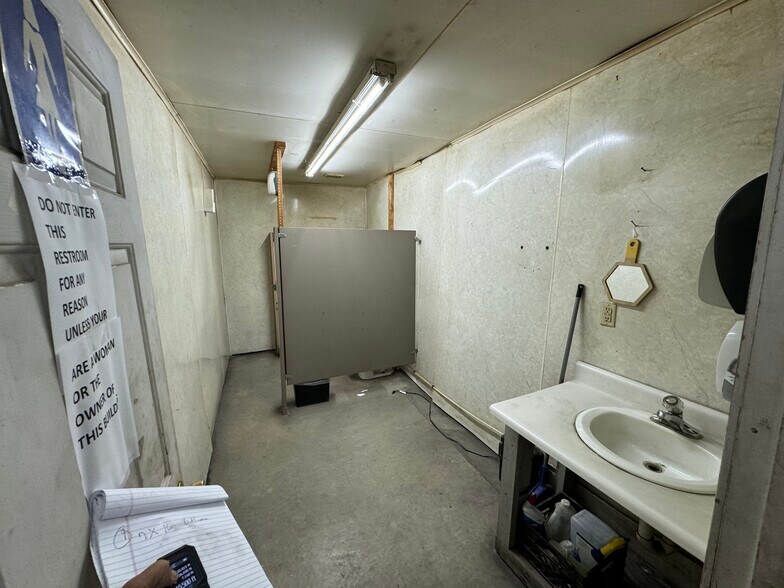 More Photos Of 2100 Highway 70 E, Jackson Truck Terminal For Sale