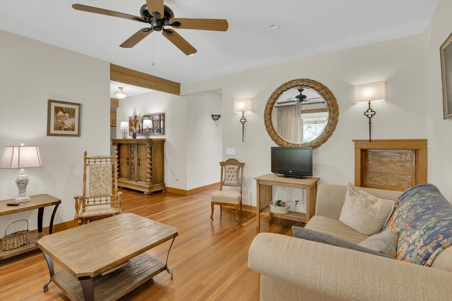 More Photos Of 47266 SW Carpenter Creek Rd, Forest Grove Land For Sale