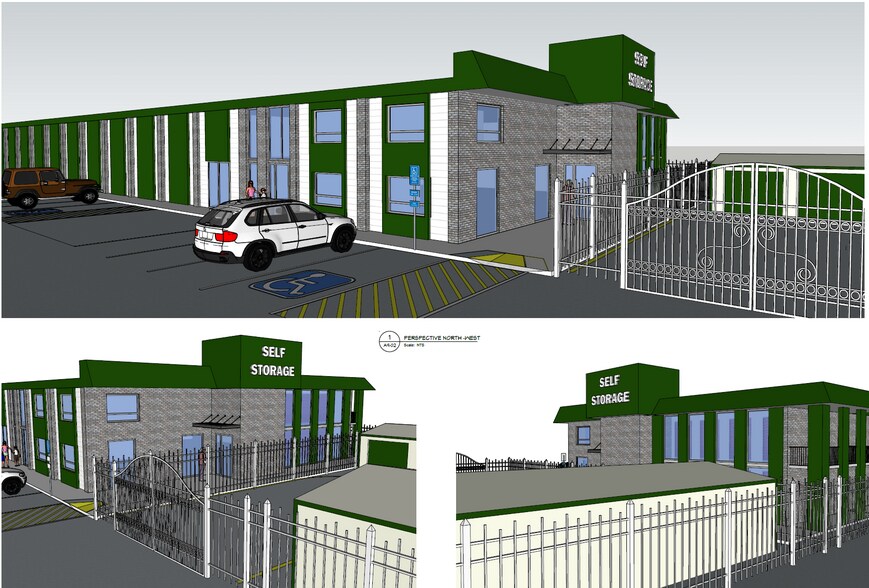 More Photos Of 922 Corn Product Rd, Corpus Christi Hotel For Sale