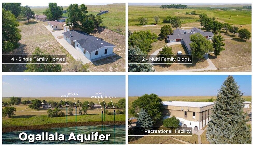 More Photos Of 12438 Road 129, Alliance Lodge Meeting Hall For Sale