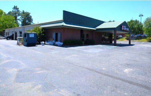 More Photos Of 106 Newland Rd, Columbia Auto Repair For Sale