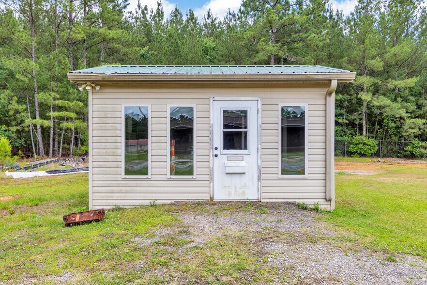 More Photos Of 121 Trotter Industrial Ln, Saluda Warehouse For Sale