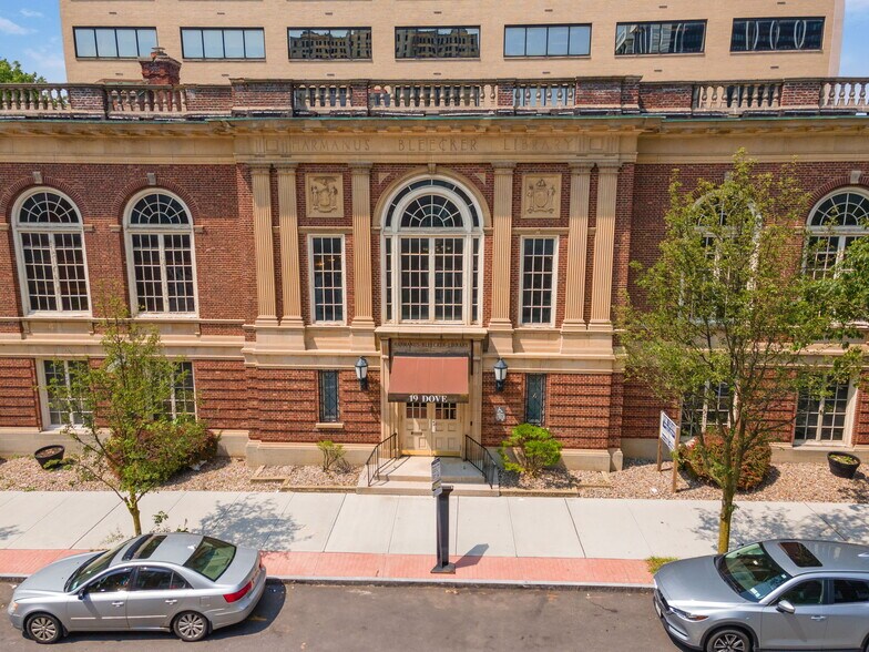 More Photos Of 19 Dove St, Albany Office For Sale
