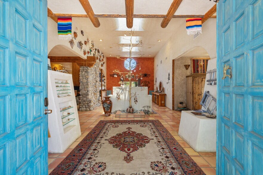More Photos Of 14505 Yerxa Rd, Desert Hot Springs Hotel For Sale