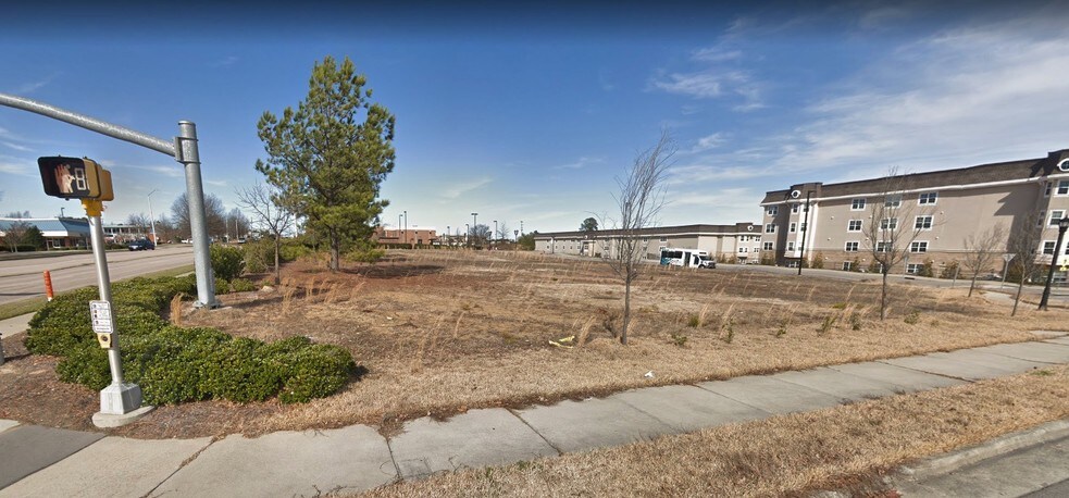 More Photos Of 2310 Davis Dr, Cary Land For Sale