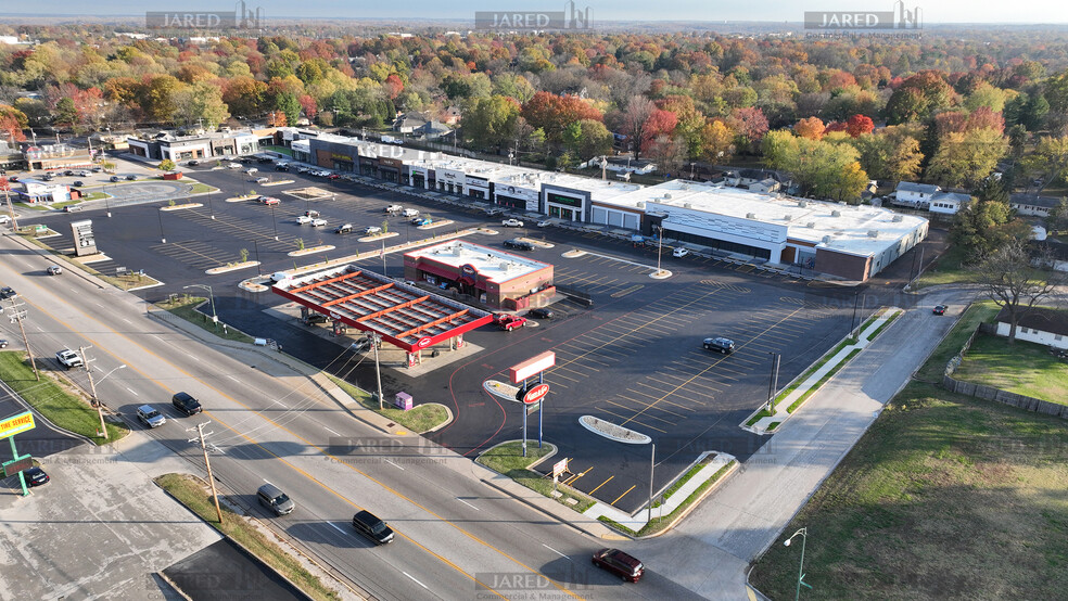 Primary Photo Of 2900 E Sunshine St, Springfield Storefront Retail Office For Lease