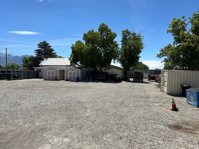 More Photos Of 205 W 4500 S, Salt Lake City Land For Sale