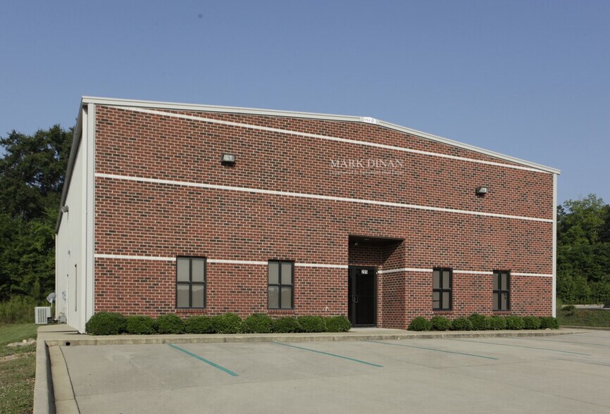 More Photos Of 205 Cloverdale Cir, Alabaster Flex For Lease