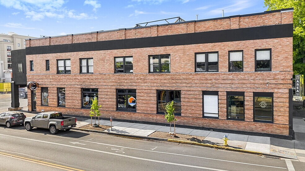 More Photos Of 507-509 Willamette St, Eugene Storefront Retail Office For Lease