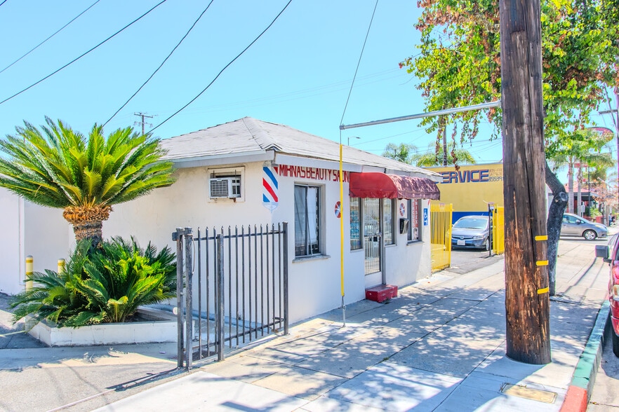 More Photos Of 4355 Florence Ave, Bell Storefront For Sale