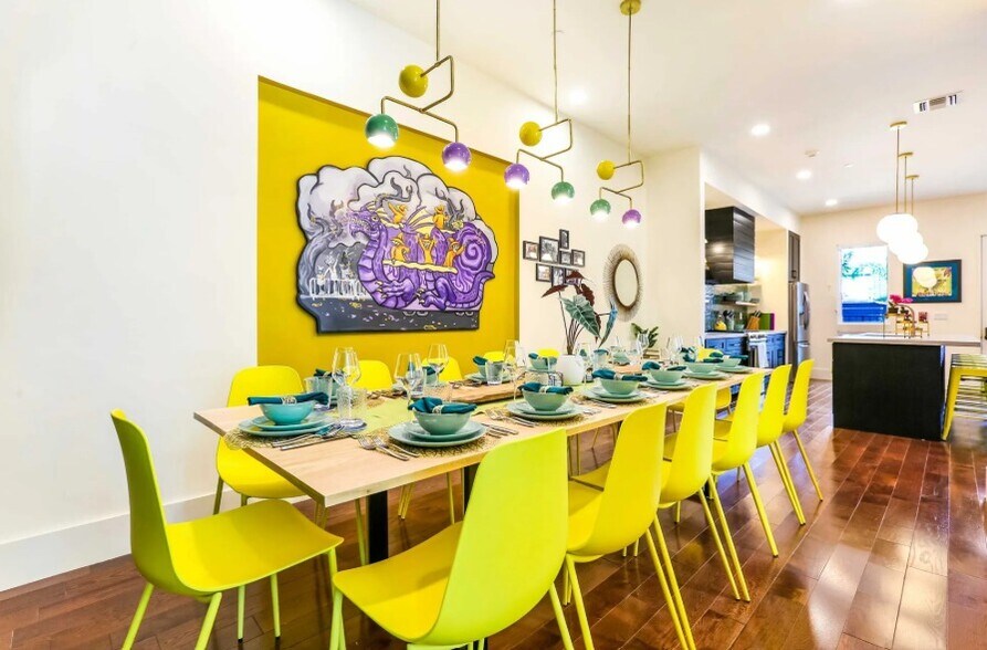 More Photos Of 1726-1730 Clio St, New Orleans Hospitality For Sale