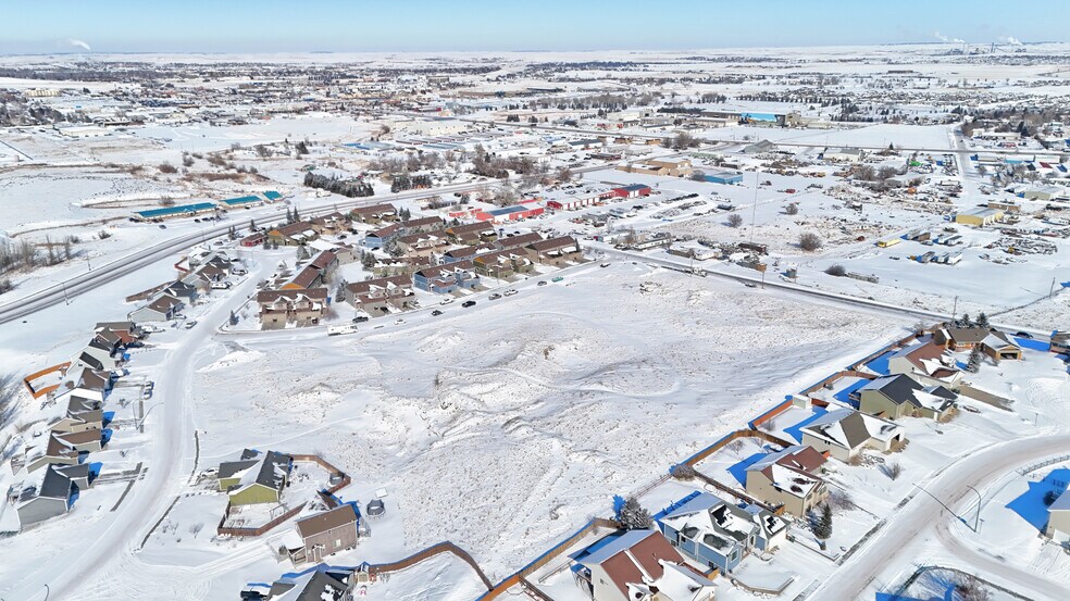 More Photos Of 204 Talisker, Gillette Land For Sale