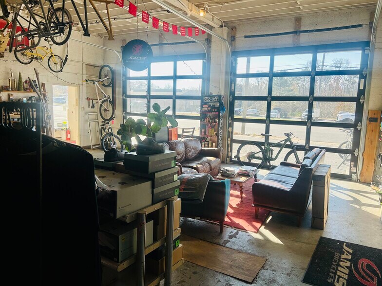 More Photos Of 510 N Green St, Morganton Freestanding For Lease