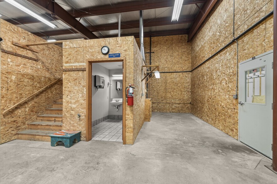 More Photos Of 3601 Patch St, Stevens Point Industrial For Lease