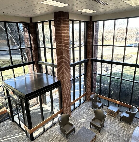 Primary Photo Of 55 Technology Dr, Lowell Office For Lease