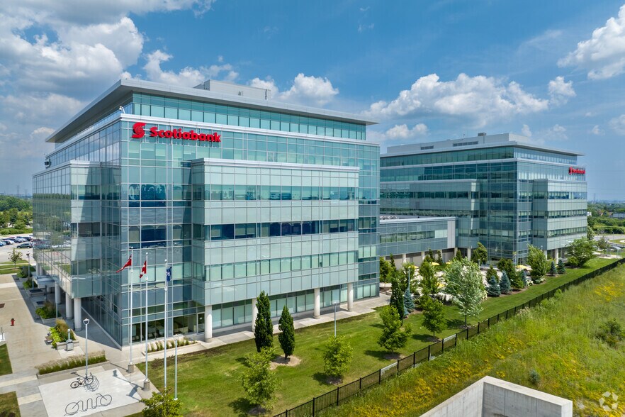 More Photos Of 4701 Tahoe Blvd, Mississauga Office For Lease