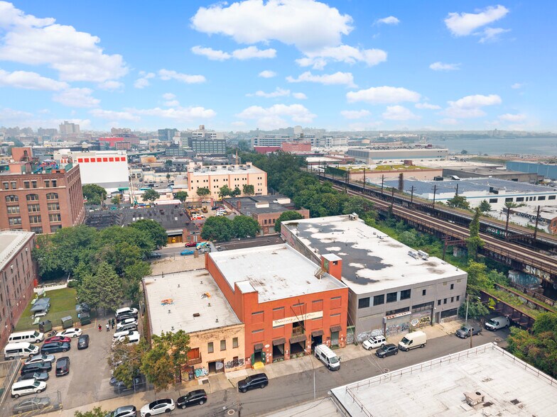 More Photos Of , Bronx Industrial For Sale