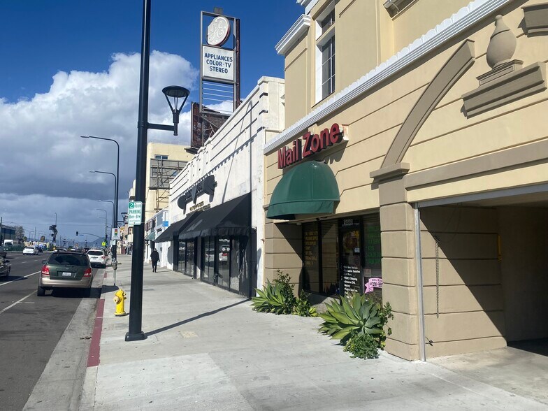 More Photos Of 5432 Crenshaw Blvd, Los Angeles Storefront Retail Office For Lease