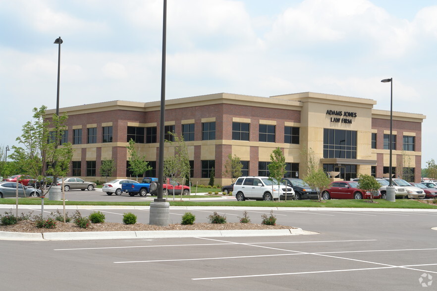 Primary Photo Of 1635 N Waterfront Pky, Wichita Office For Lease