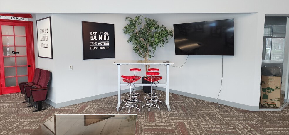 More Photos Of 1175 Kelly Johnson Blvd, Colorado Springs Office For Sale