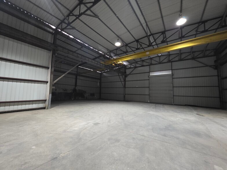 More Photos Of 1423 Old Dunbar Rd, West Columbia Warehouse For Sale