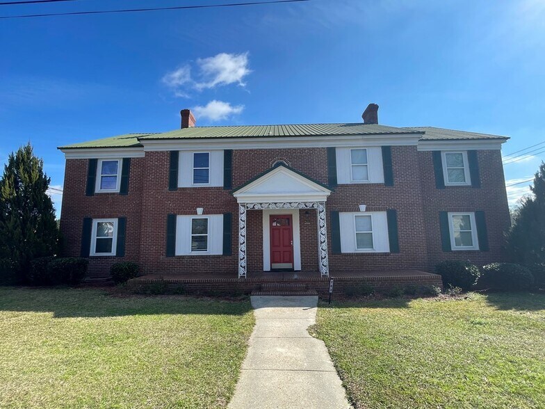 More Photos Of 700 1st St SW, Moultrie Apartments For Sale
