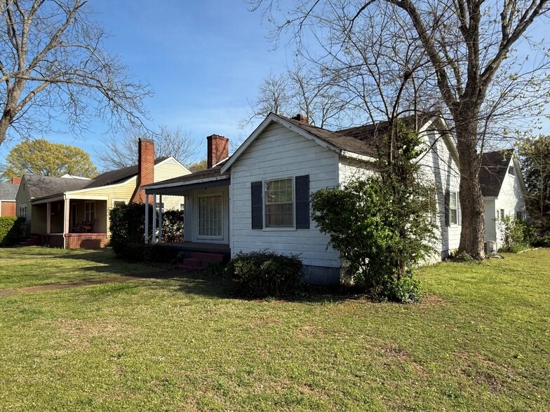 More Photos Of 317 Longwood Dr SW, Huntsville Office Residential For Sale