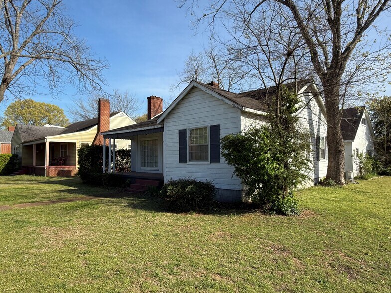 More Photos Of 317 Longwood Dr SW, Huntsville Office Residential For Sale