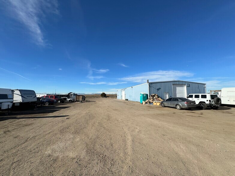 More Photos Of 10150 E Hwy. 2, Commerce City Warehouse For Lease