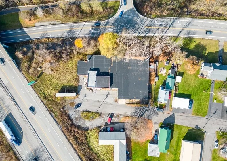 More Photos Of 166 Summit St, Mohawk Warehouse For Sale