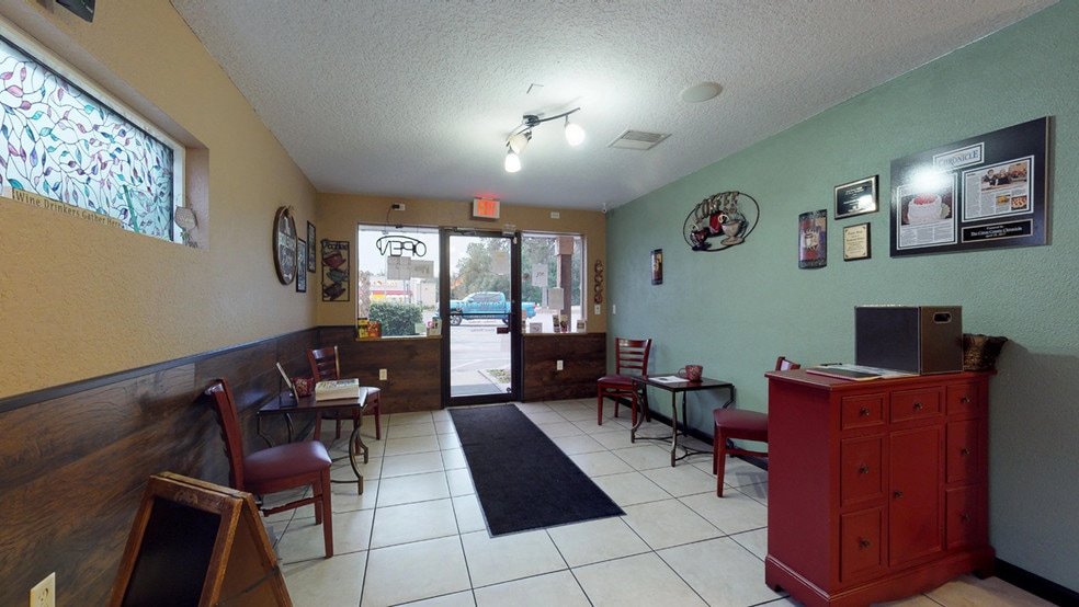 More Photos Of 9576 N Citrus Springs Blvd, Citrus Springs Restaurant For Lease