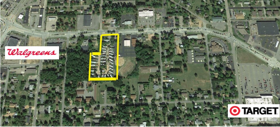 More Photos Of 1919 Schofield Ave, Weston Land For Sale