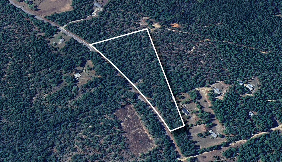 More Photos Of 879 Macedonia Church Rd, Defuniak Springs Land For Sale