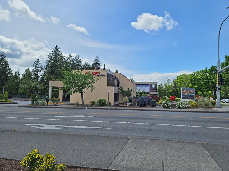 Primary Photo Of 1045 S 320th St, Federal Way Fast Food For Lease