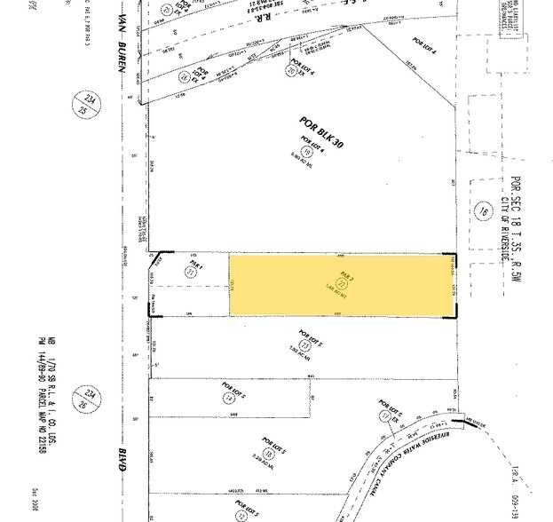 More Photos Of 3265 Van Buren Blvd, Riverside Auto Repair For Lease