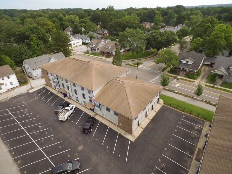 More Photos Of 515-527 N Grant St, West Lafayette Apartments For Sale