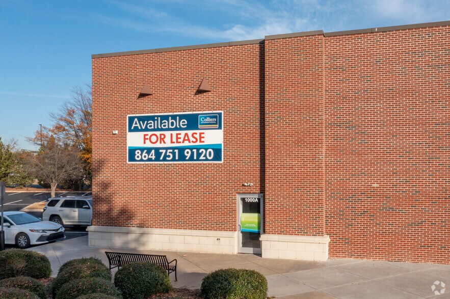 More Photos Of 1125 Woodruff Rd, Greenville Unknown For Sale