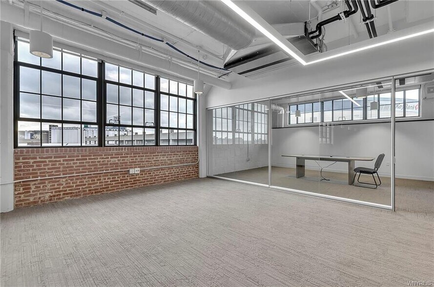 More Photos Of 79 Perry St, Buffalo Loft Creative Space For Lease