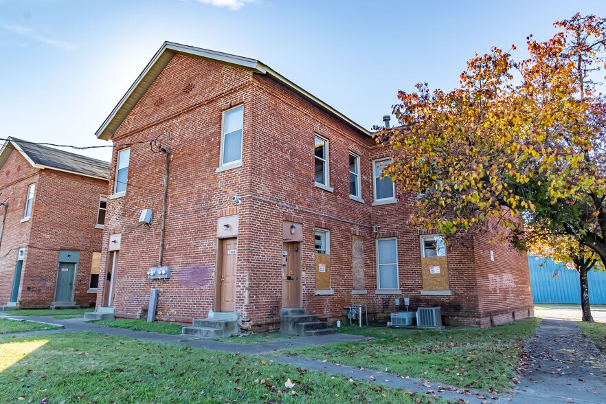 More Photos Of 1901-1939 Broad St, Augusta Apartments For Sale