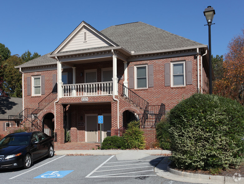 Primary Photo Of 1876 Independence Sq, Dunwoody Office For Lease