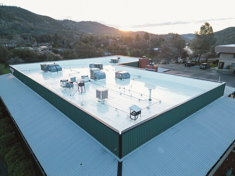 More Photos Of 5159 CA-140, Mariposa Restaurant For Sale