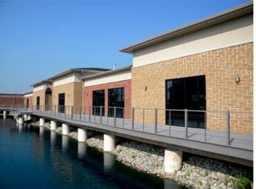 More Photos Of 1600-1688 N Casaloma Dr, Grand Chute General Retail For Sale